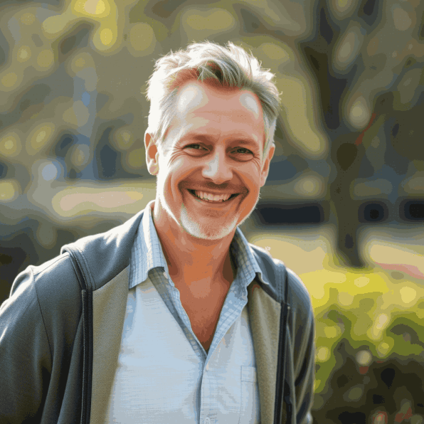 Verified ProstAfense user sharing positive experience.